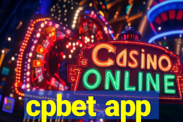 cpbet app